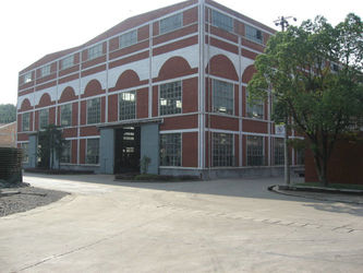 CHINA HARZONE INDUSTRY CORP.,LTD.